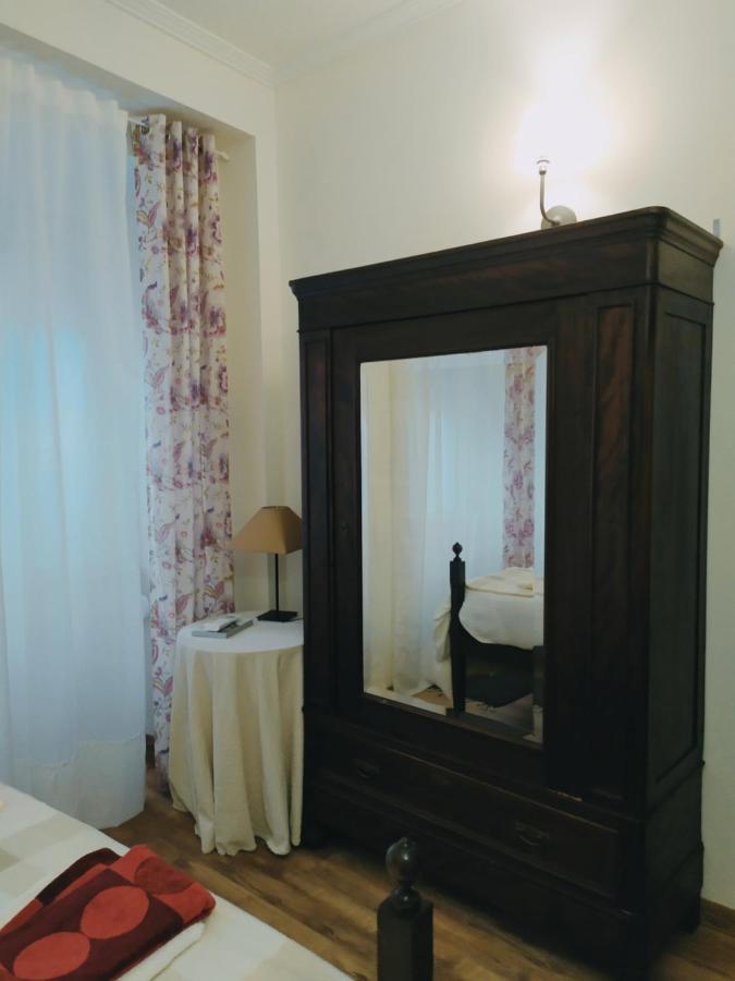 Casa Azul Hotel Gouveia  Bagian luar foto