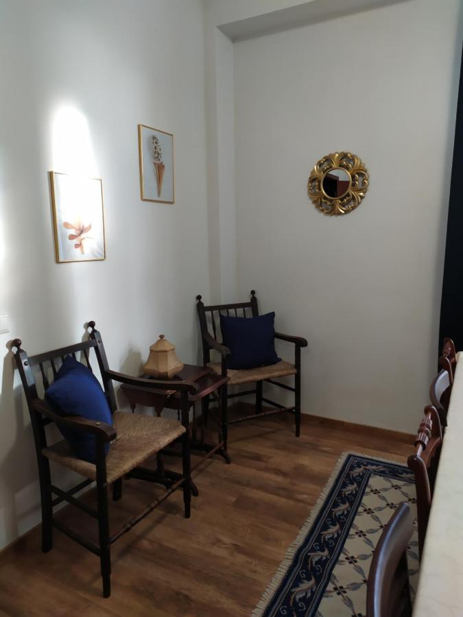 Casa Azul Hotel Gouveia  Bagian luar foto