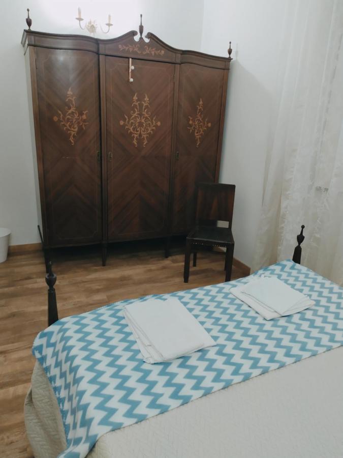 Casa Azul Hotel Gouveia  Bagian luar foto