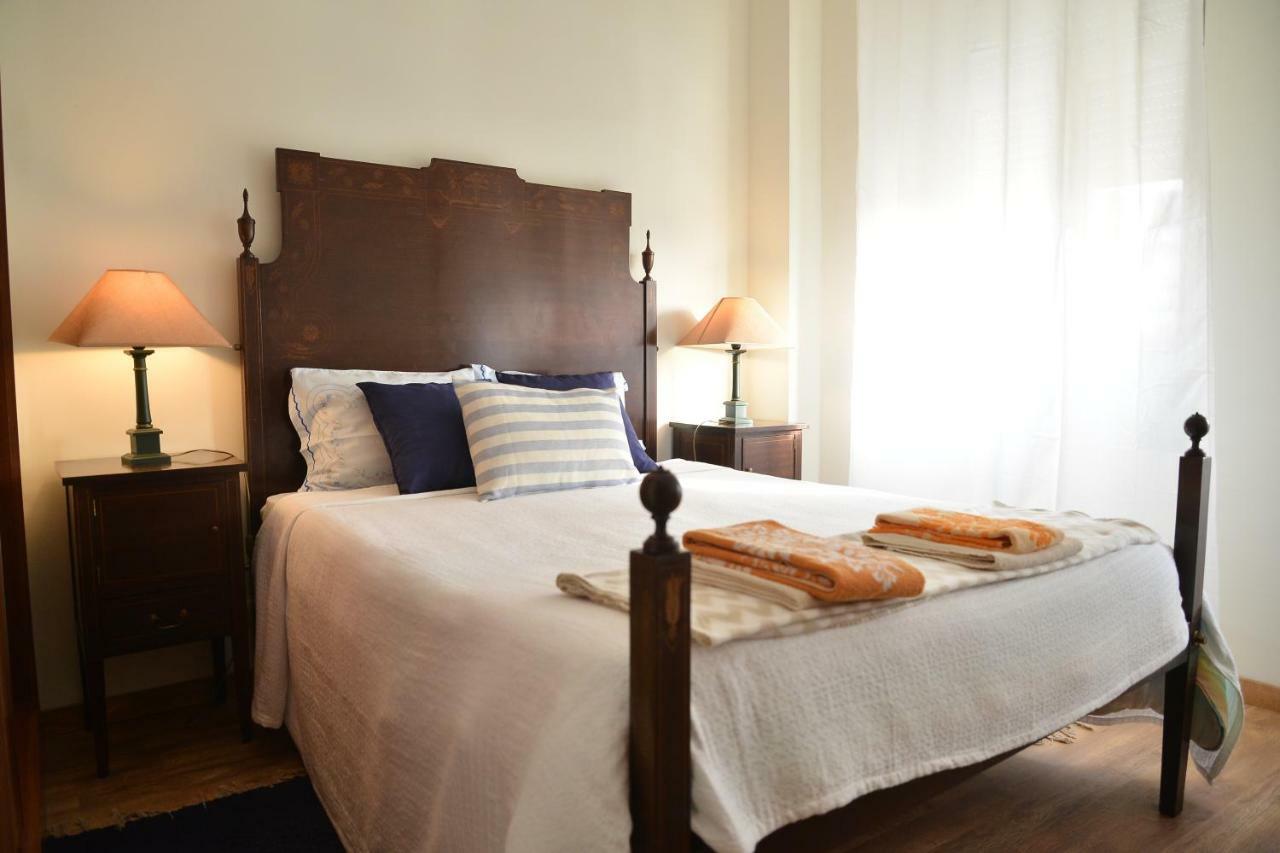 Casa Azul Hotel Gouveia  Bagian luar foto