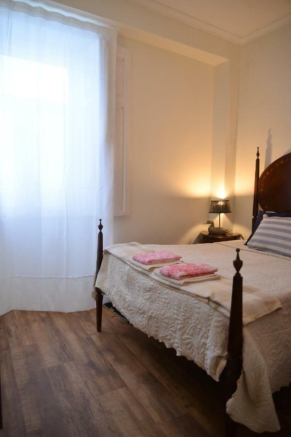 Casa Azul Hotel Gouveia  Bagian luar foto